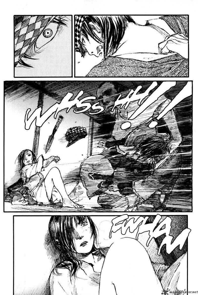 Blade Of The Immortal 106 10