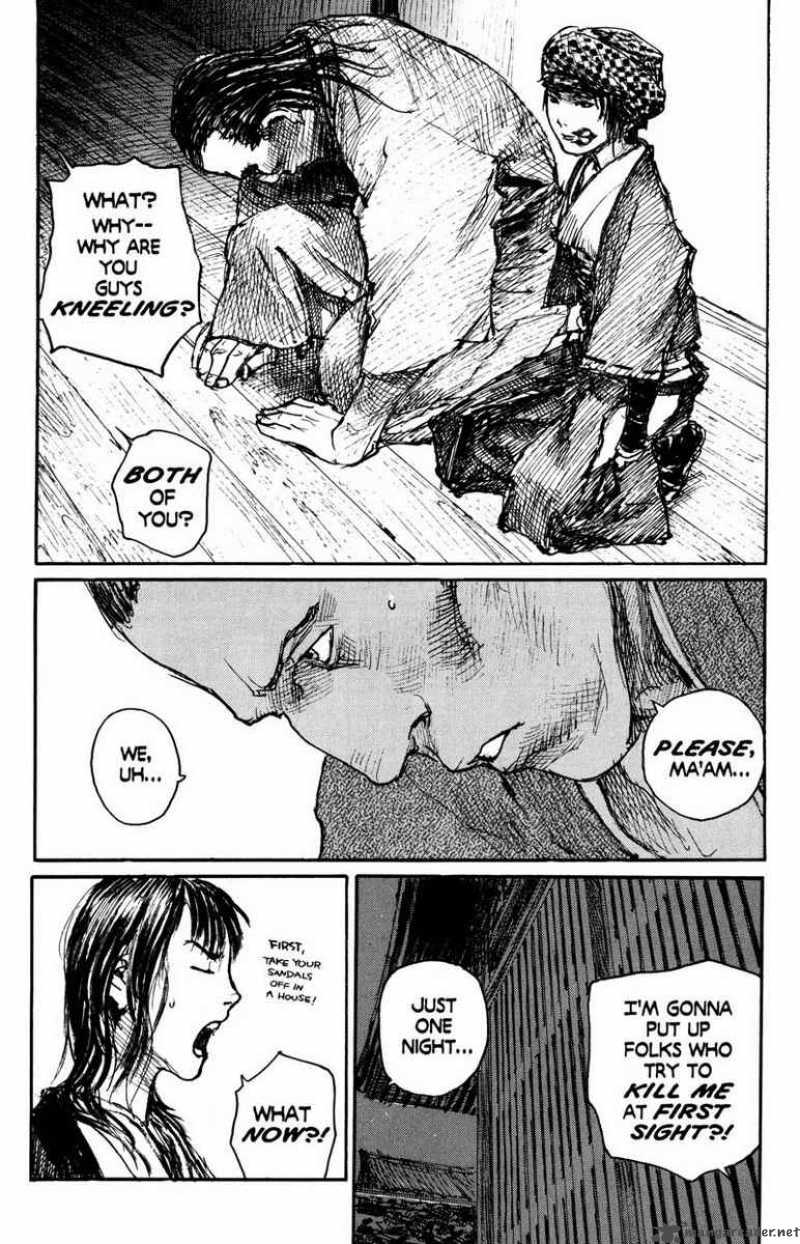 Blade Of The Immortal 106 13