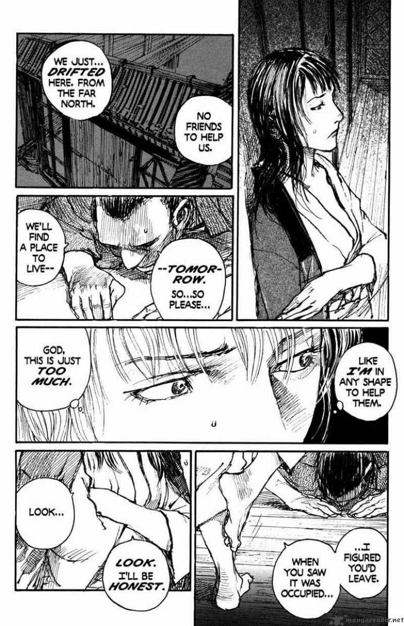Blade Of The Immortal 106 15
