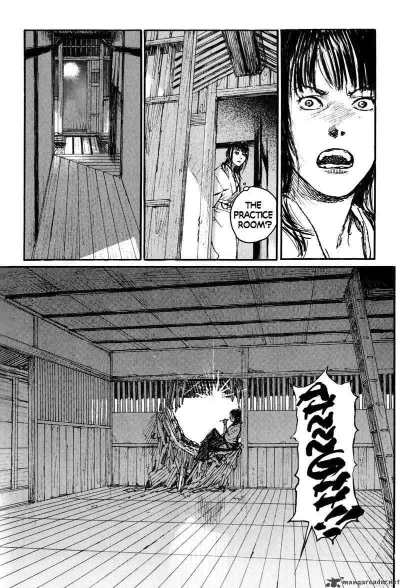 Blade Of The Immortal 106 20