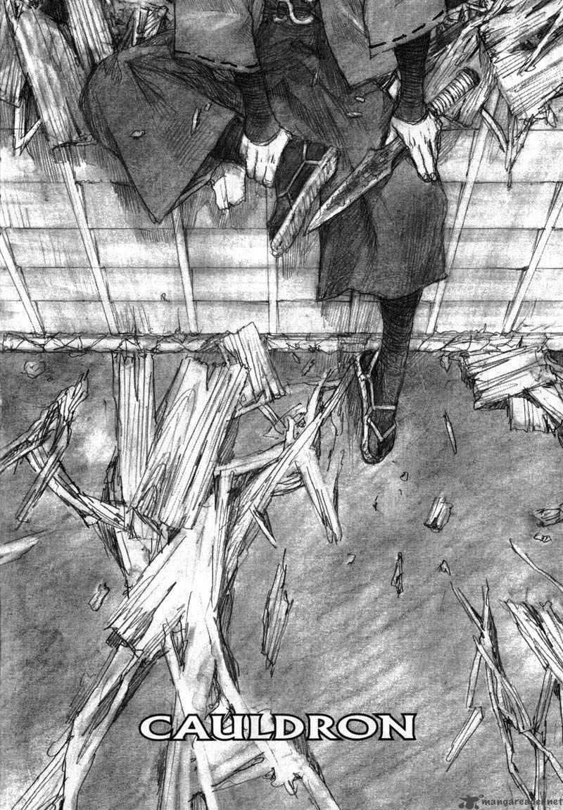 Blade Of The Immortal 106 6