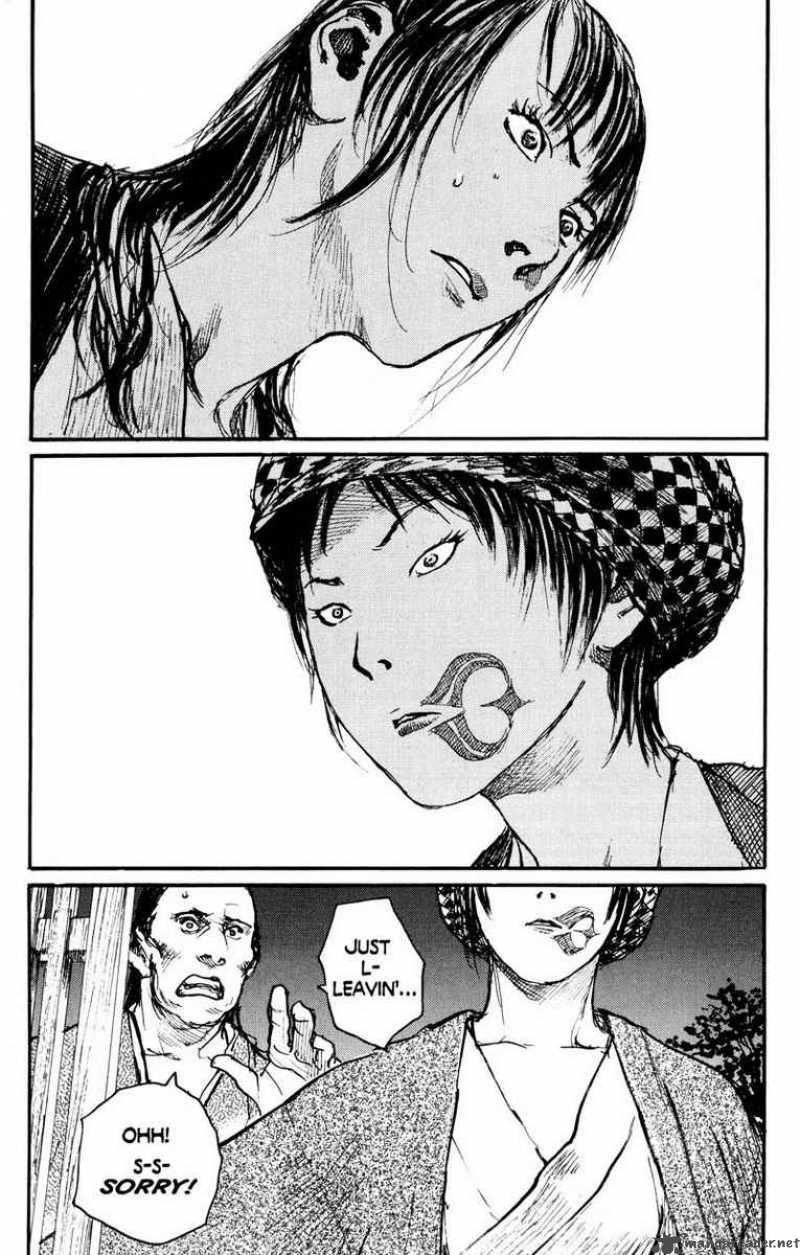 Blade Of The Immortal 106 7