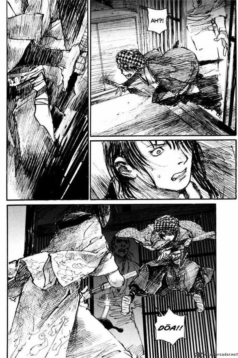 Blade Of The Immortal 106 8