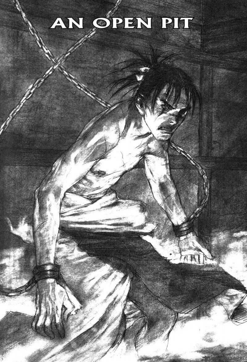 Blade Of The Immortal 107 1