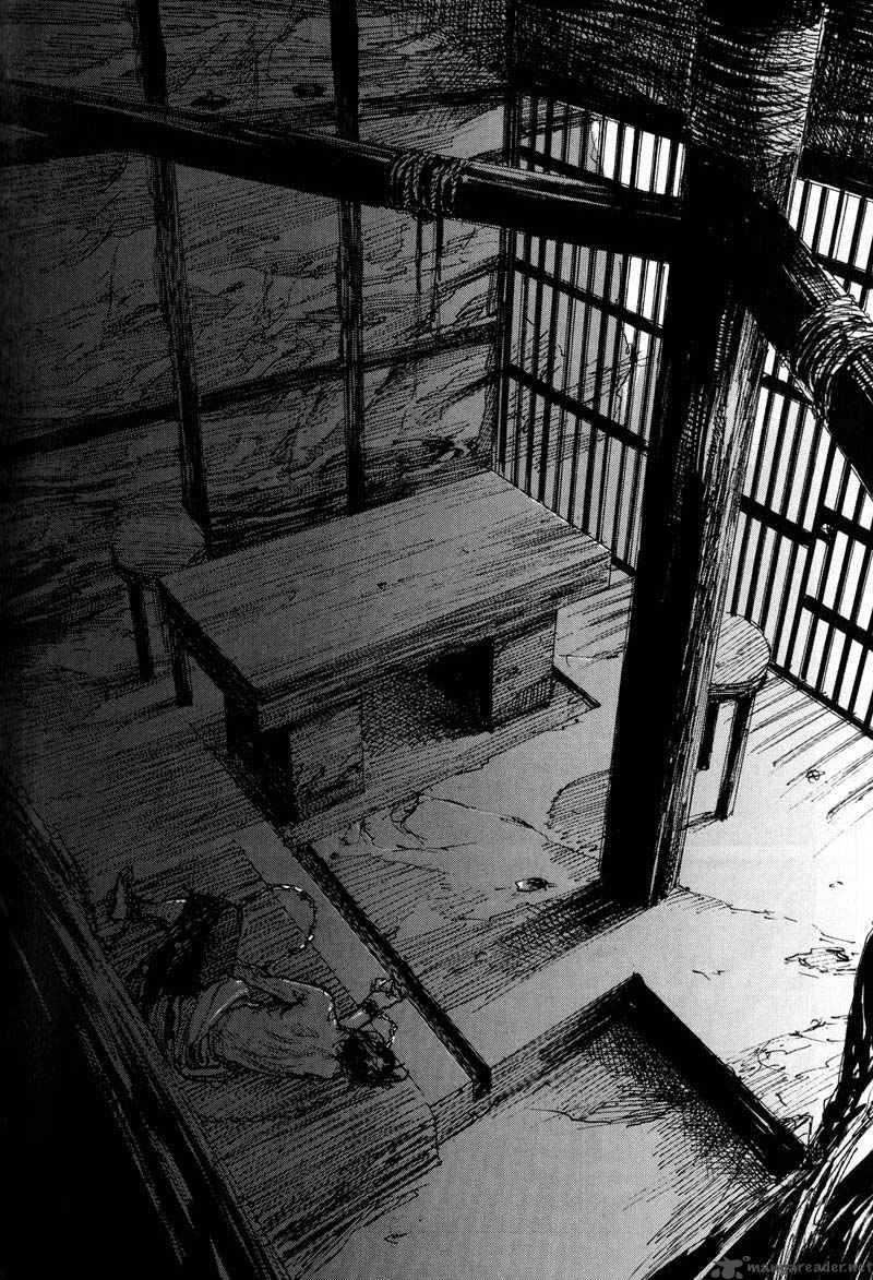 Blade Of The Immortal 107 15