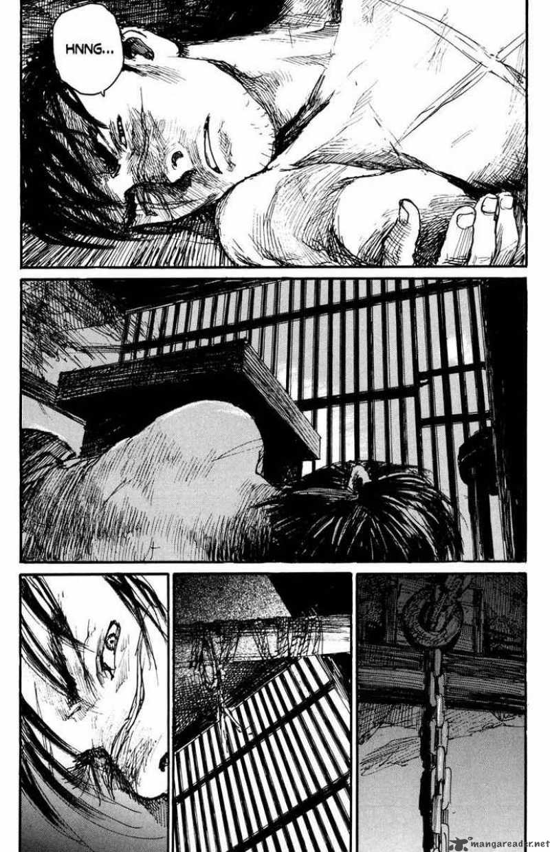 Blade Of The Immortal 107 16