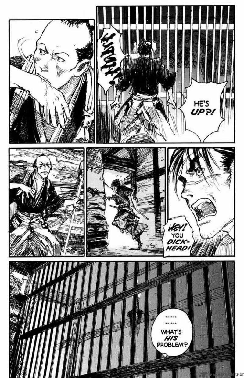 Blade Of The Immortal 107 19