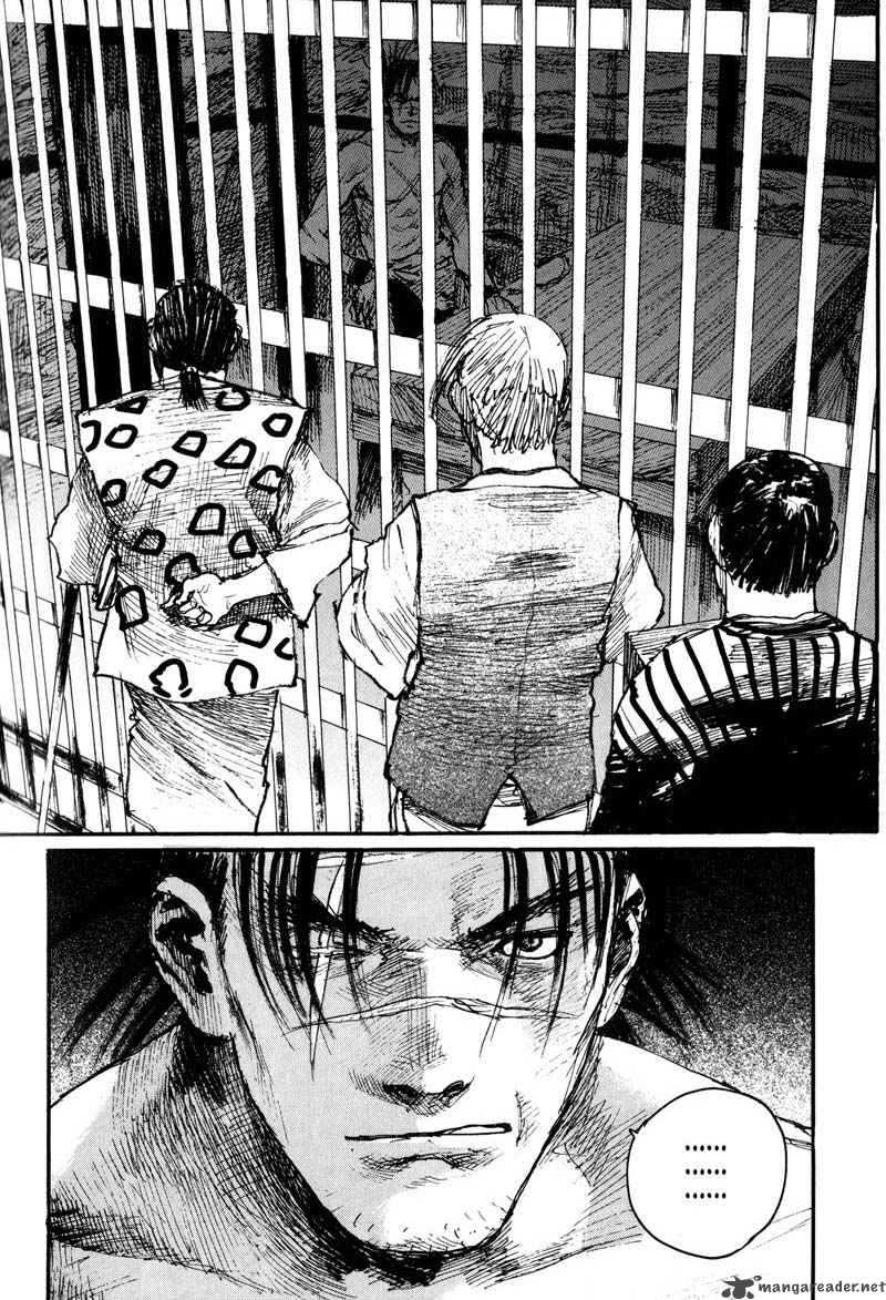 Blade Of The Immortal 107 23