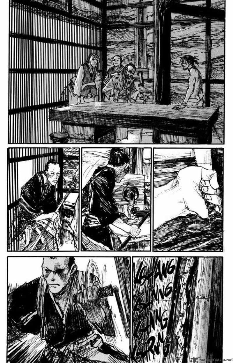 Blade Of The Immortal 107 24