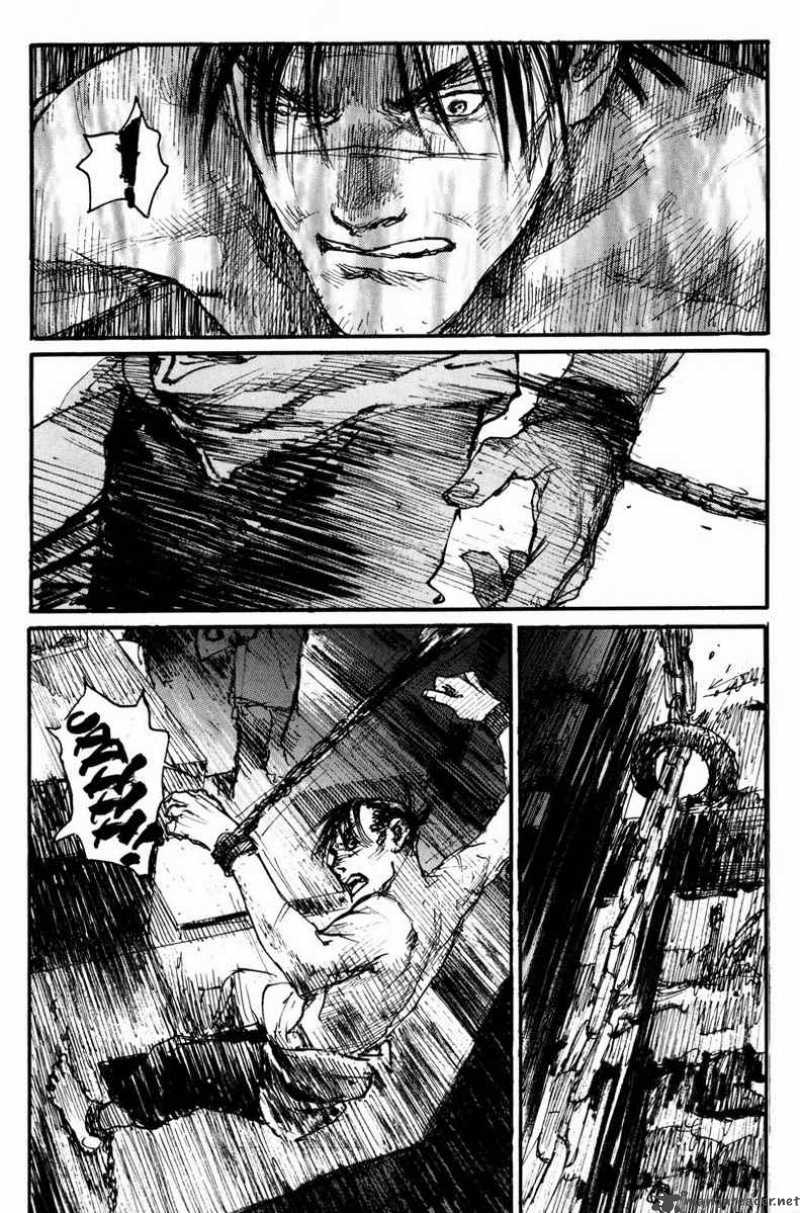 Blade Of The Immortal 107 25