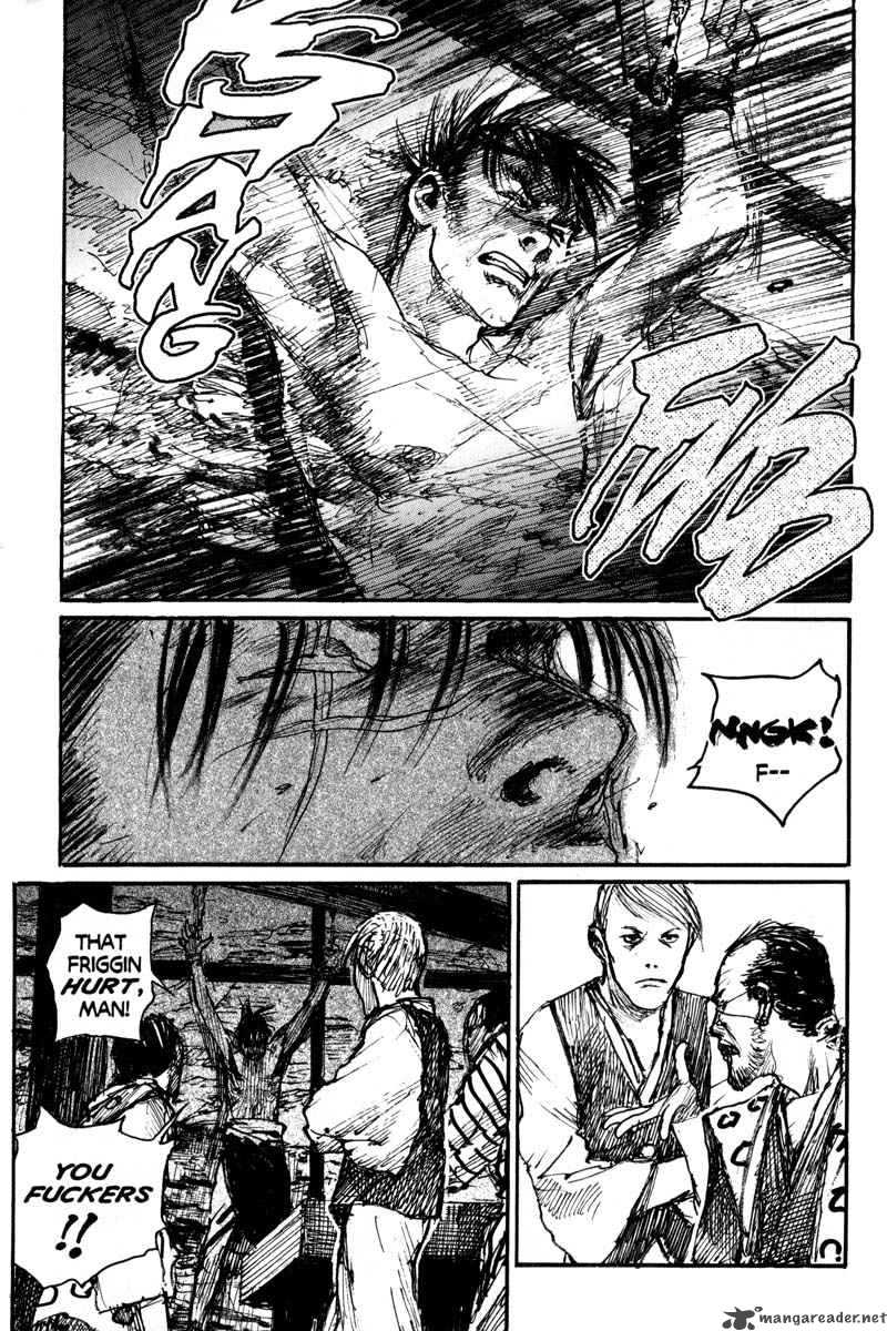 Blade Of The Immortal 107 26