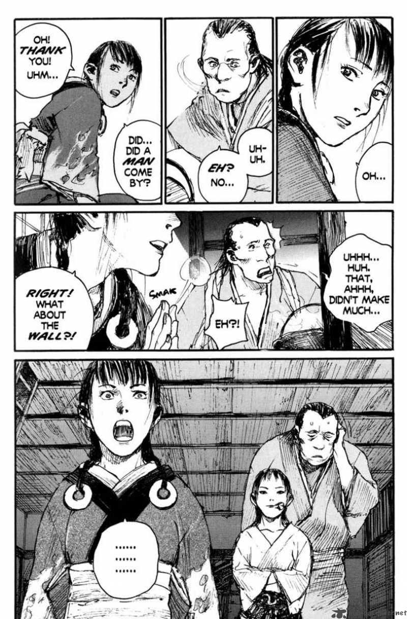 Blade Of The Immortal 107 29