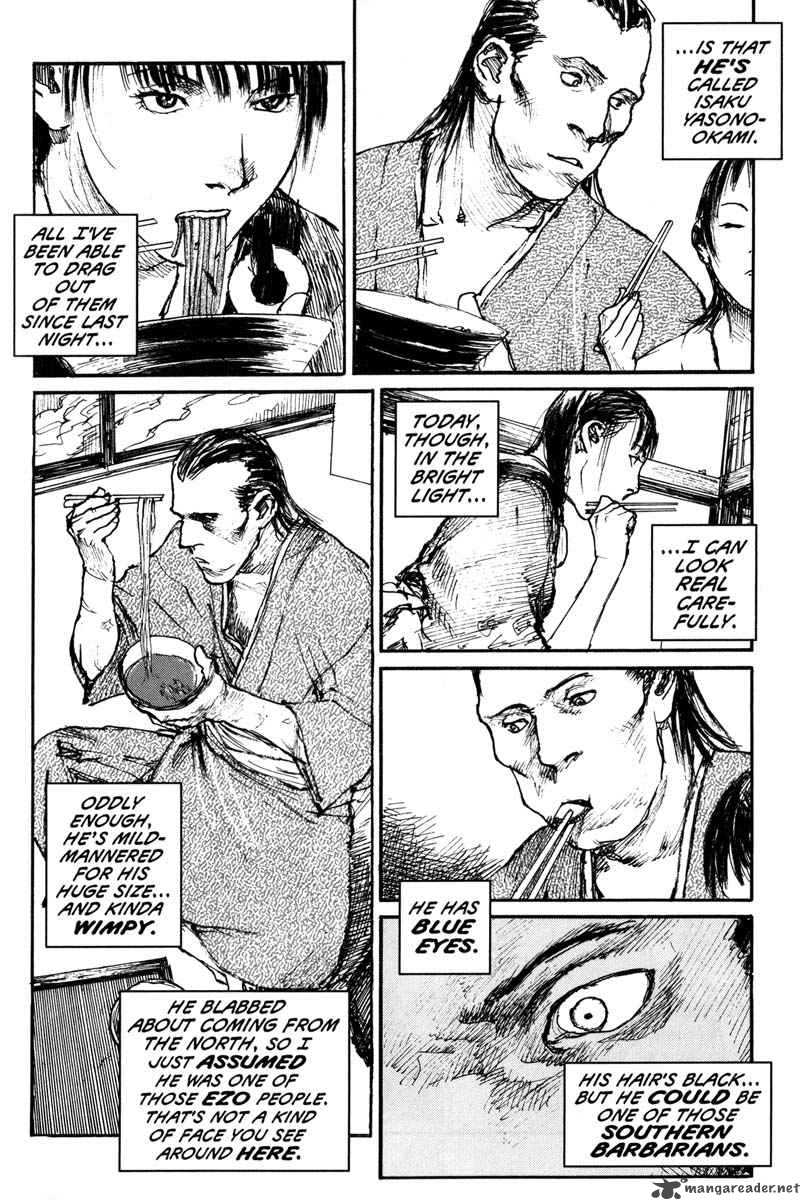Blade Of The Immortal 107 3