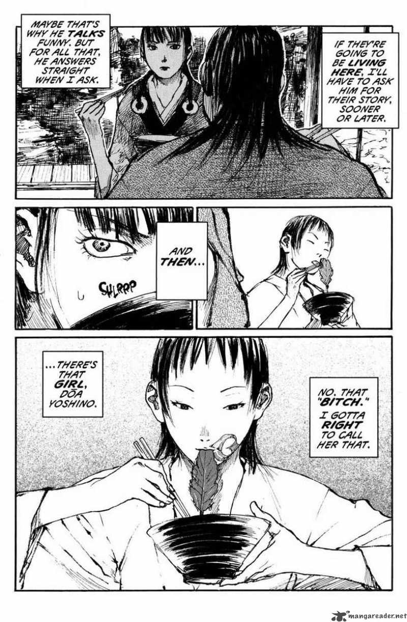 Blade Of The Immortal 107 4