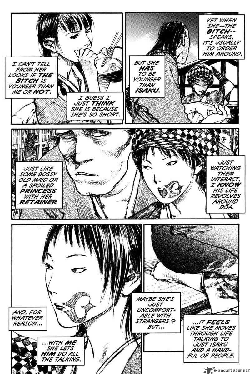 Blade Of The Immortal 107 5
