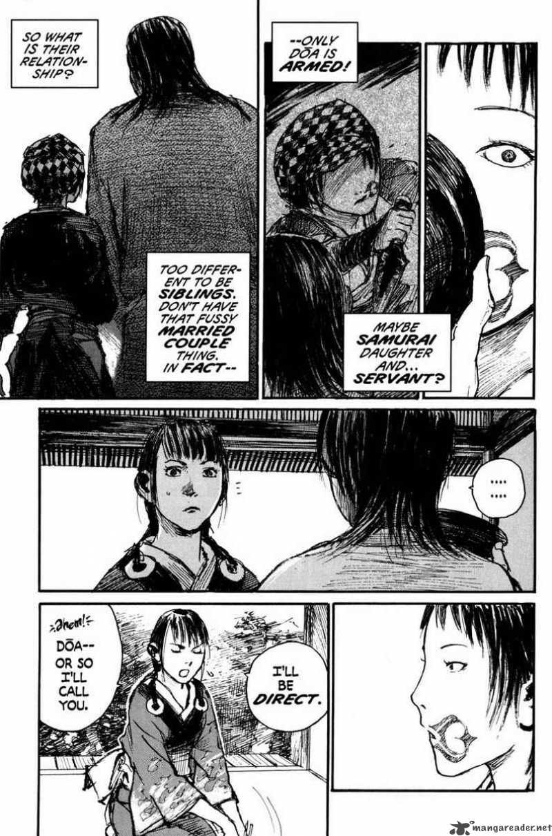 Blade Of The Immortal 107 6