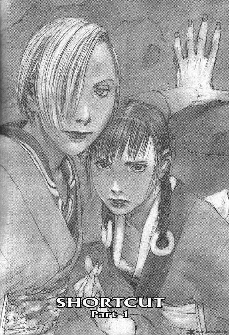Blade Of The Immortal 108 1
