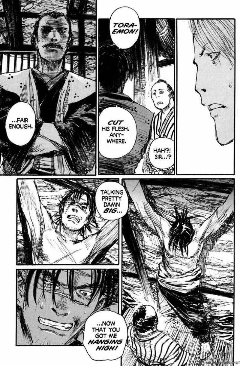 Blade Of The Immortal 108 12