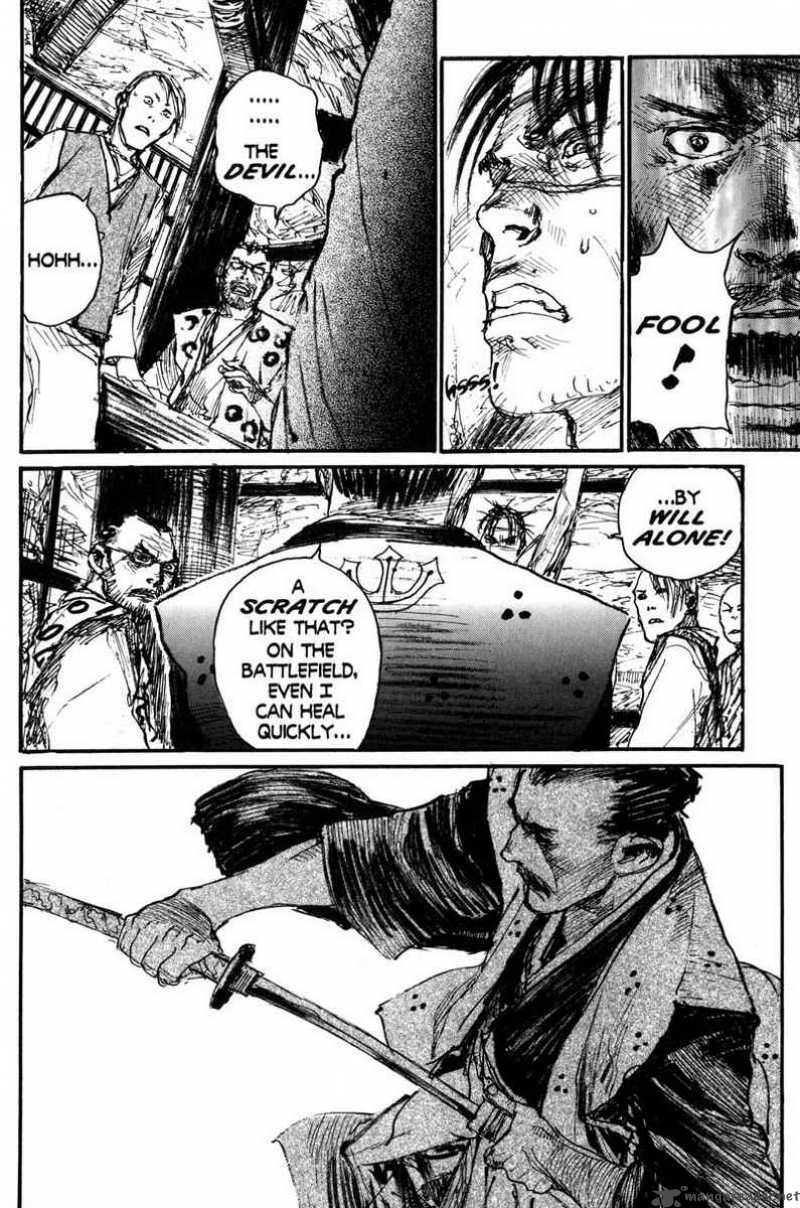 Blade Of The Immortal 108 15