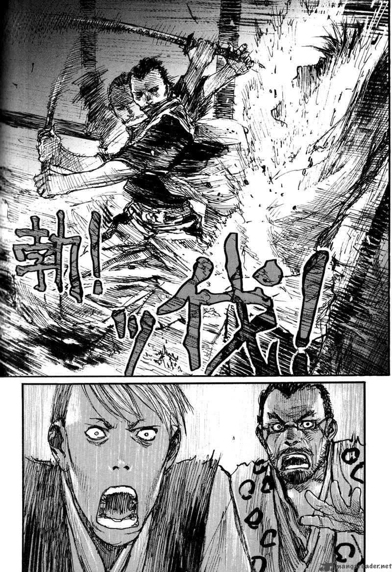 Blade Of The Immortal 108 17