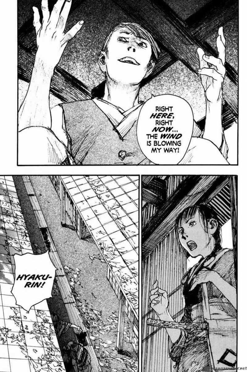 Blade Of The Immortal 108 24