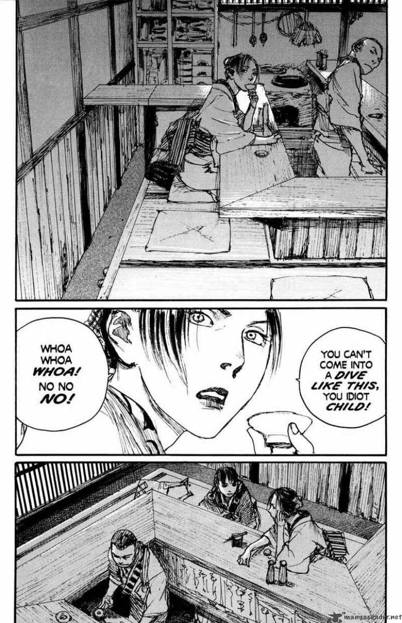 Blade Of The Immortal 108 25