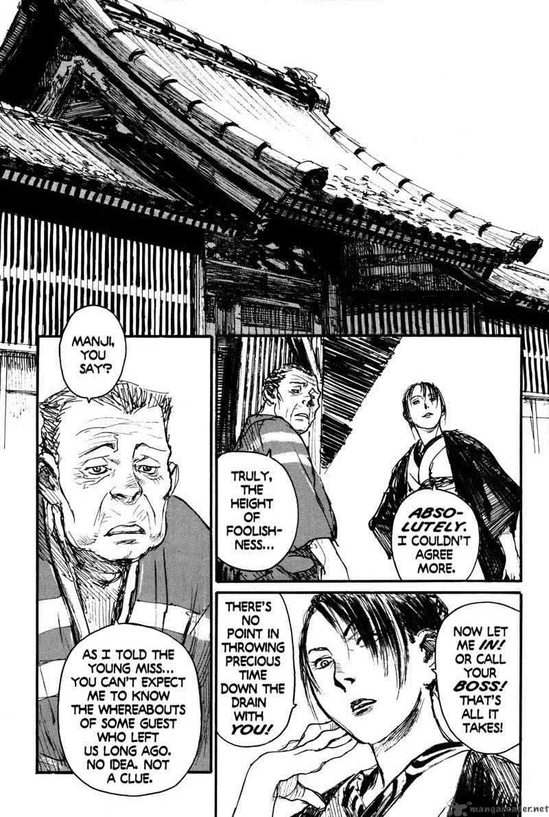 Blade Of The Immortal 108 28