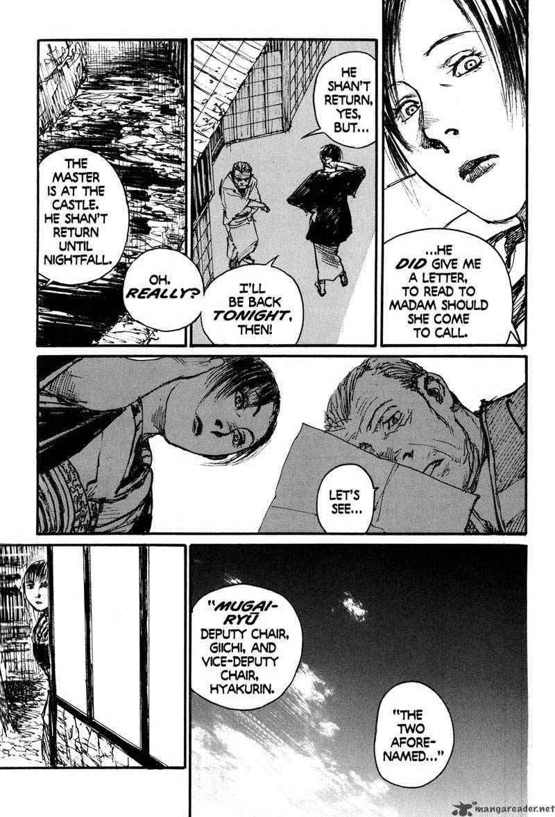 Blade Of The Immortal 108 29