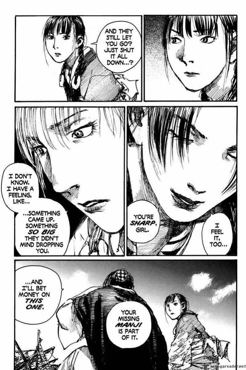 Blade Of The Immortal 108 35