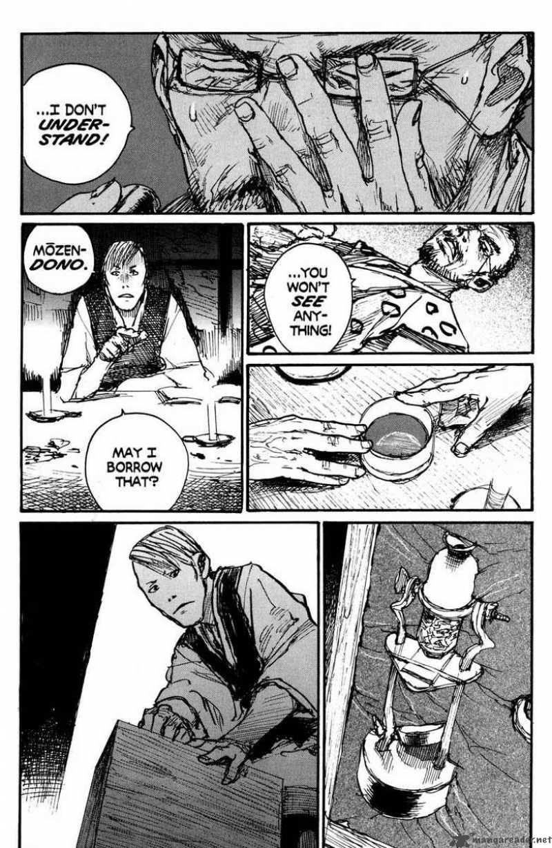 Blade Of The Immortal 108 39