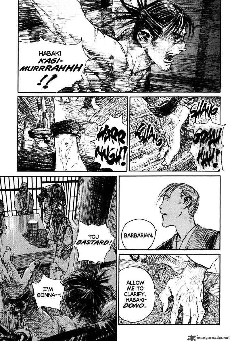 Blade Of The Immortal 108 4