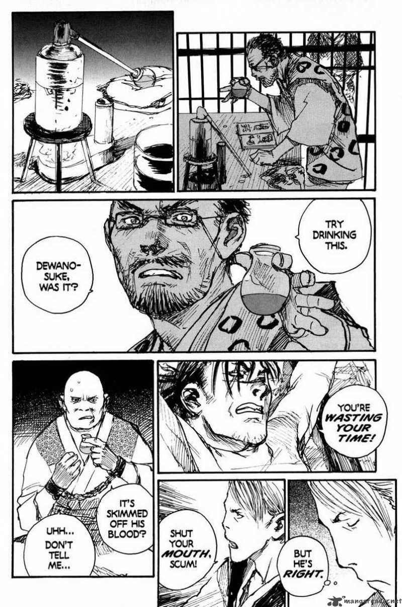 Blade Of The Immortal 108 41