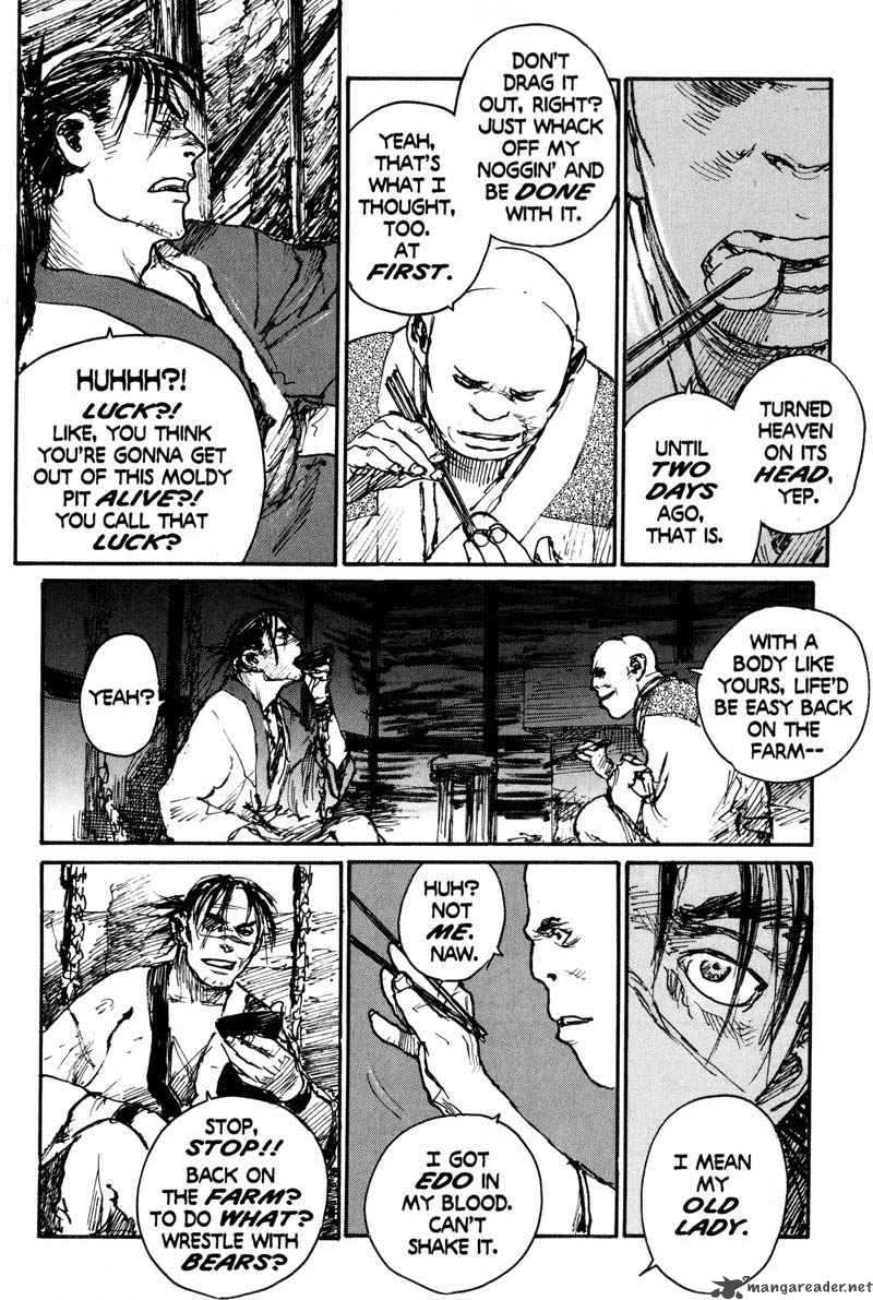 Blade Of The Immortal 108 44