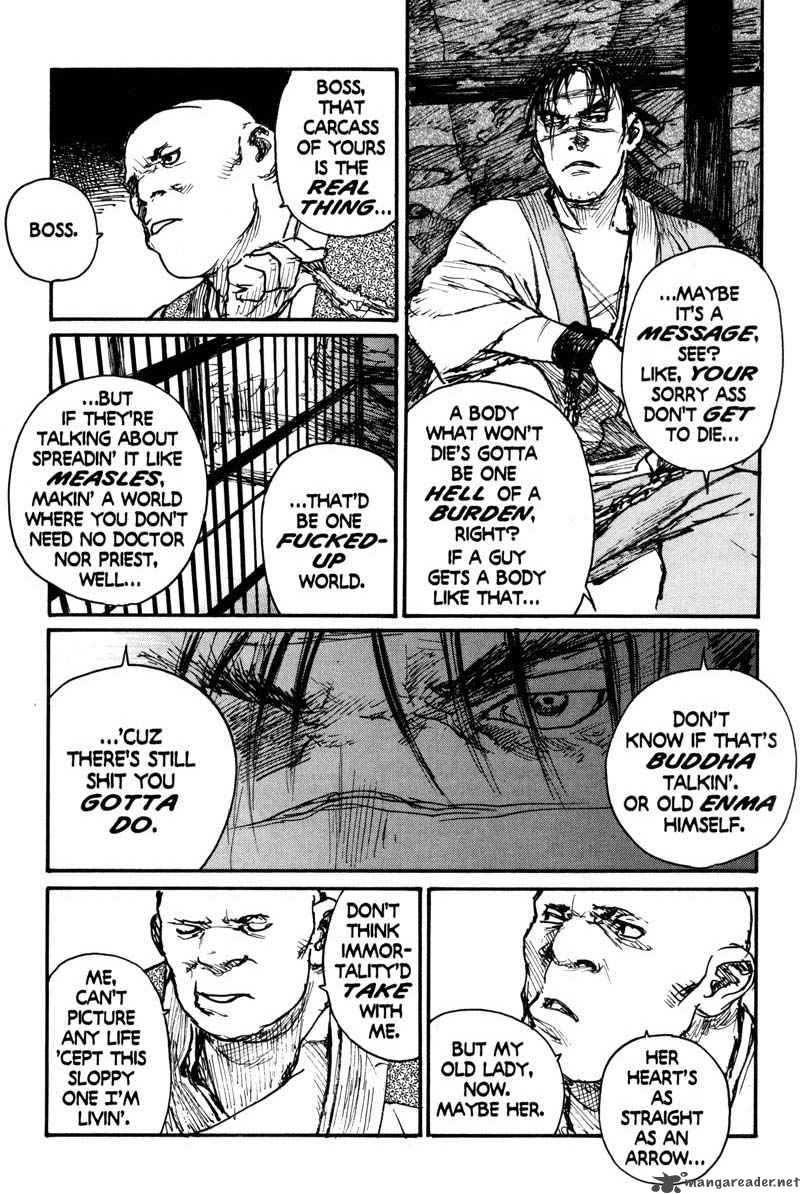 Blade Of The Immortal 108 46