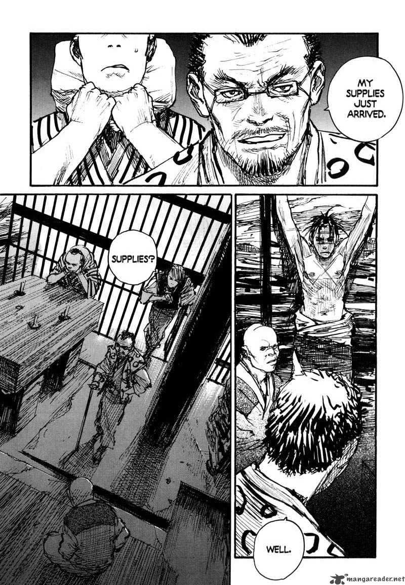 Blade Of The Immortal 108 48
