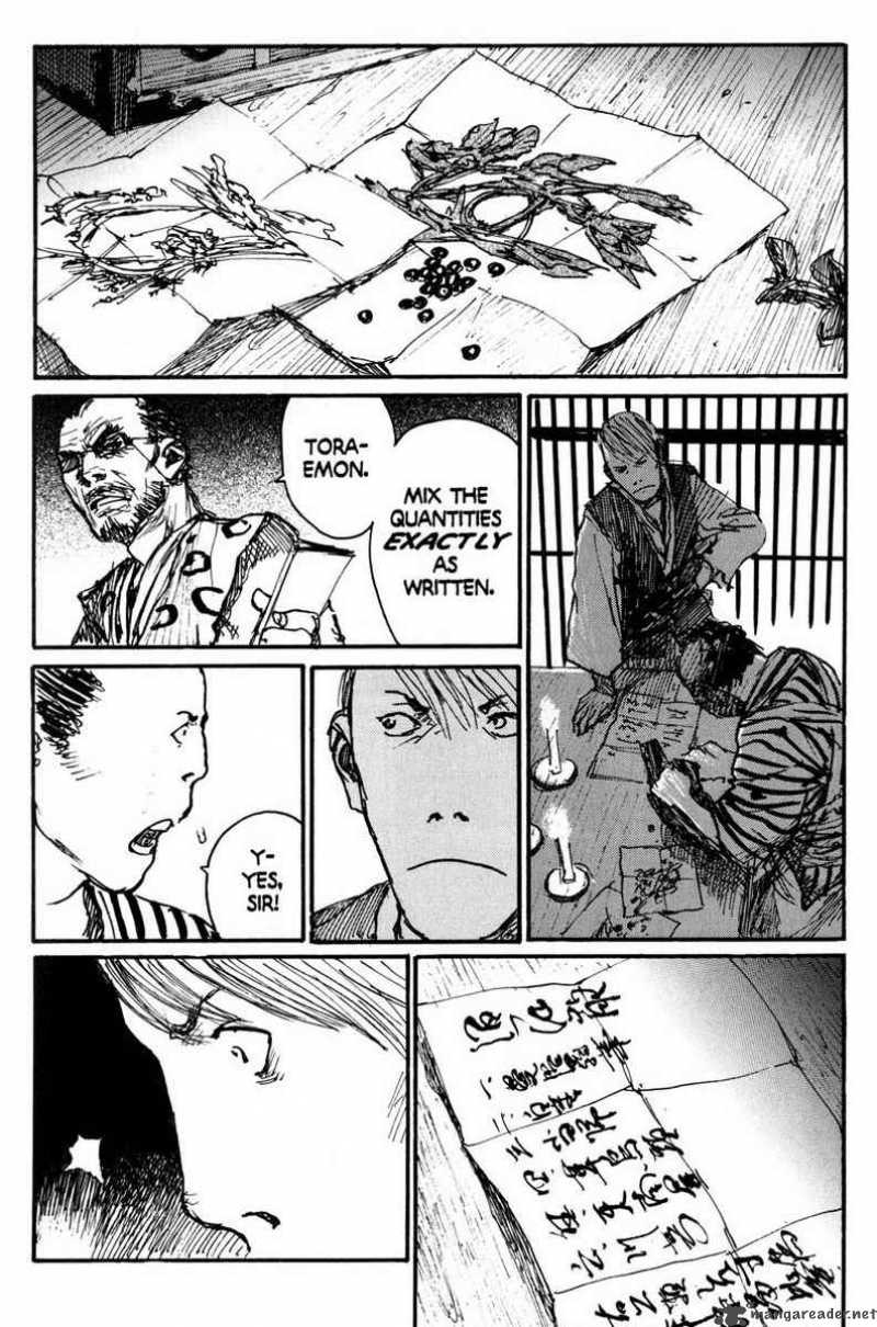 Blade Of The Immortal 108 49