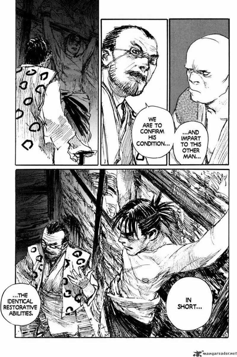 Blade Of The Immortal 108 5