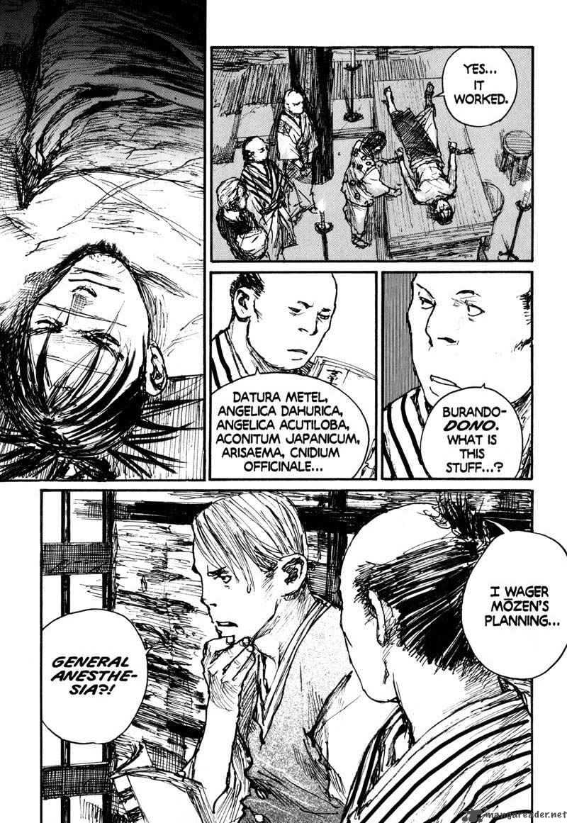 Blade Of The Immortal 108 52