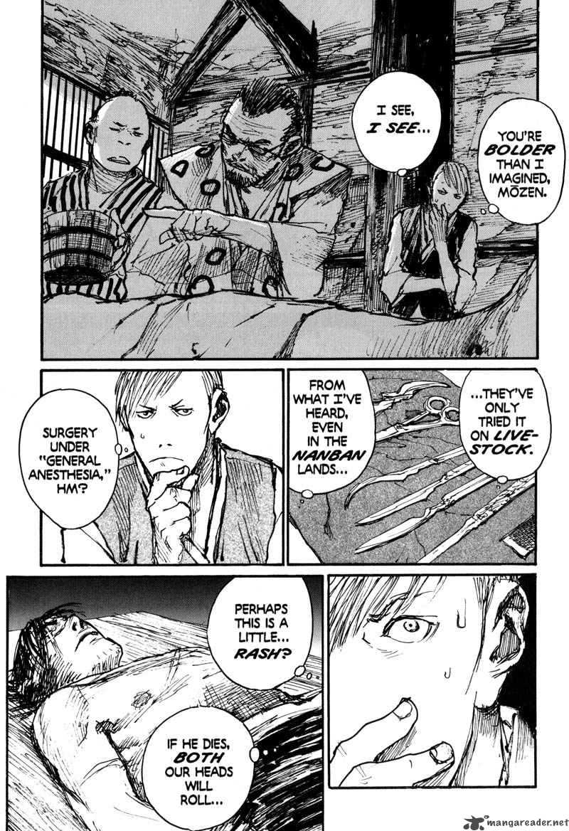 Blade Of The Immortal 108 54