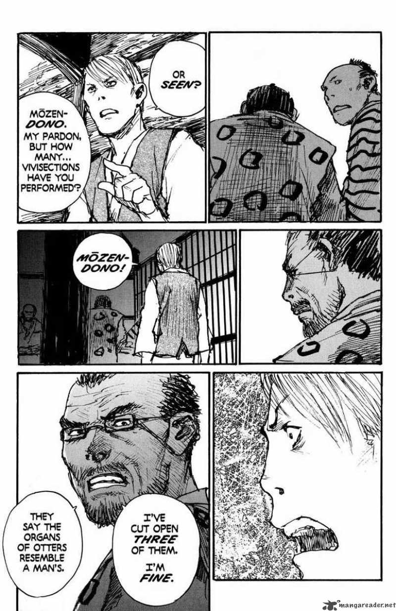 Blade Of The Immortal 108 55