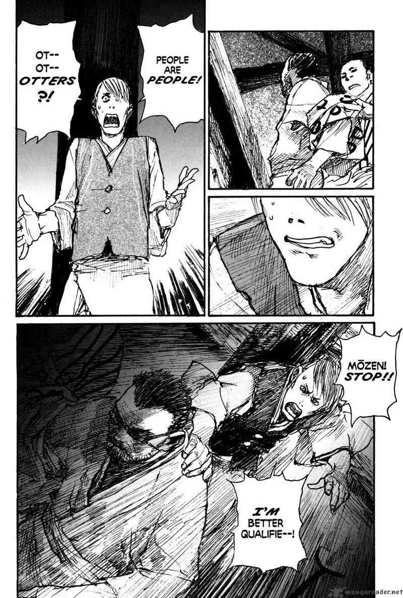 Blade Of The Immortal 108 56