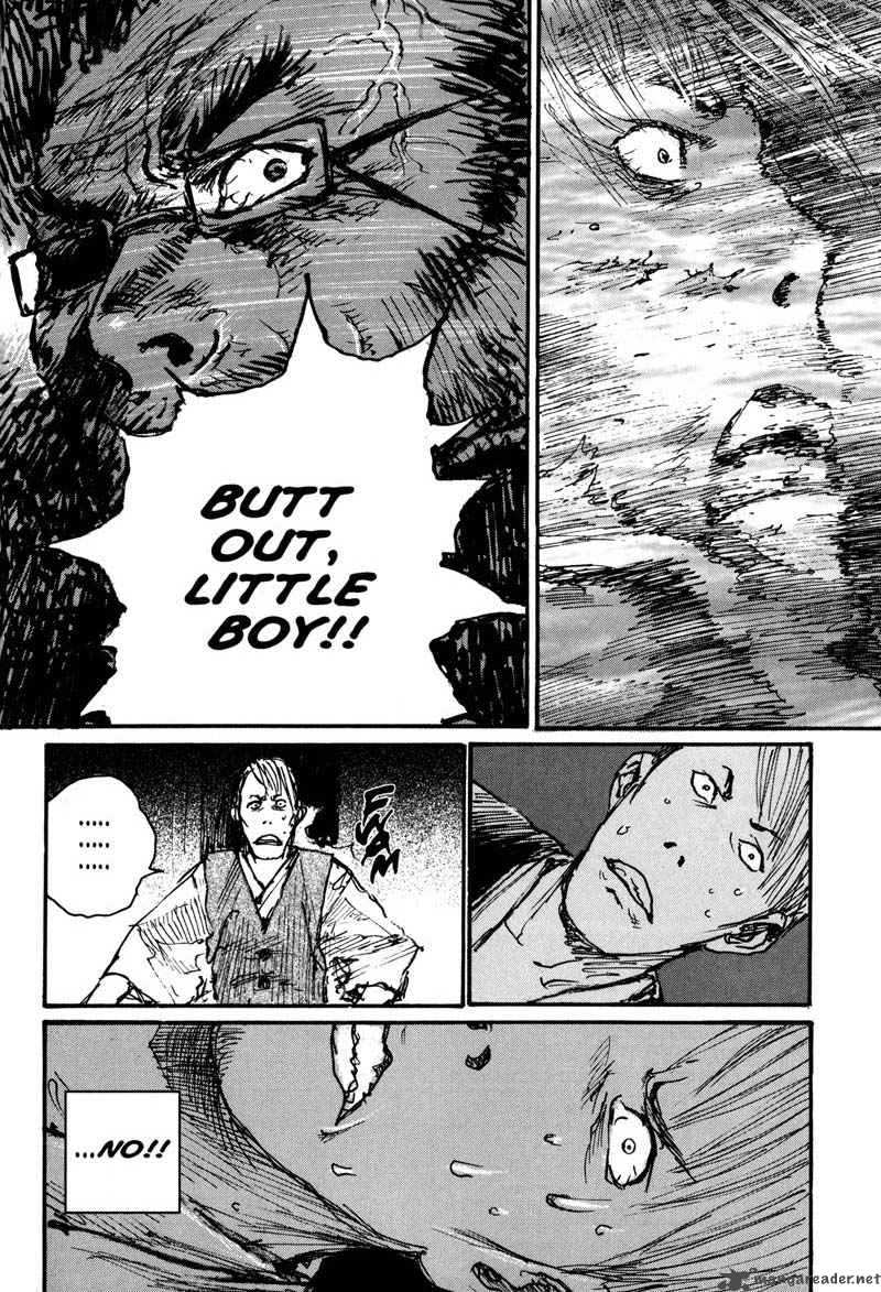 Blade Of The Immortal 108 57