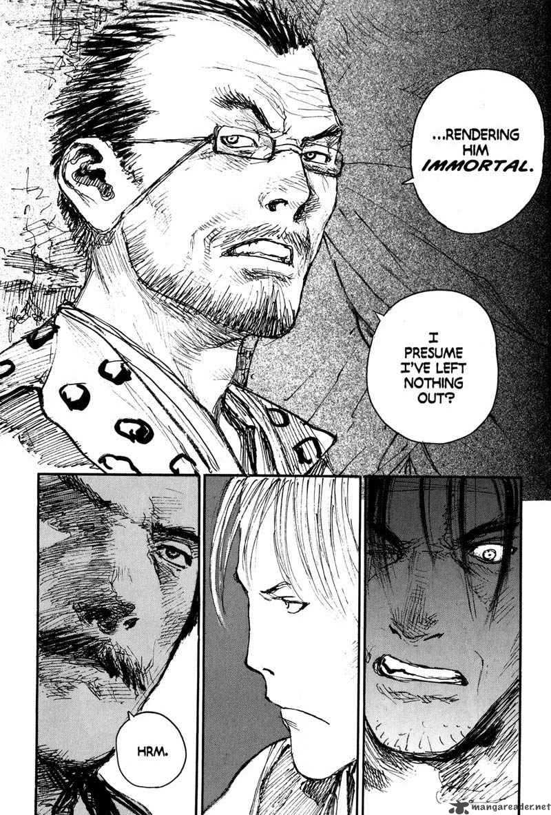 Blade Of The Immortal 108 6