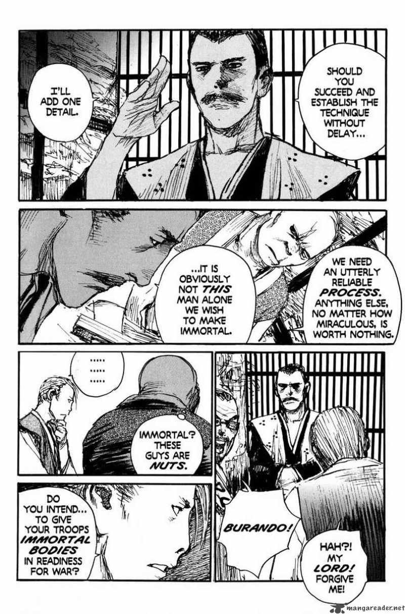 Blade Of The Immortal 108 7