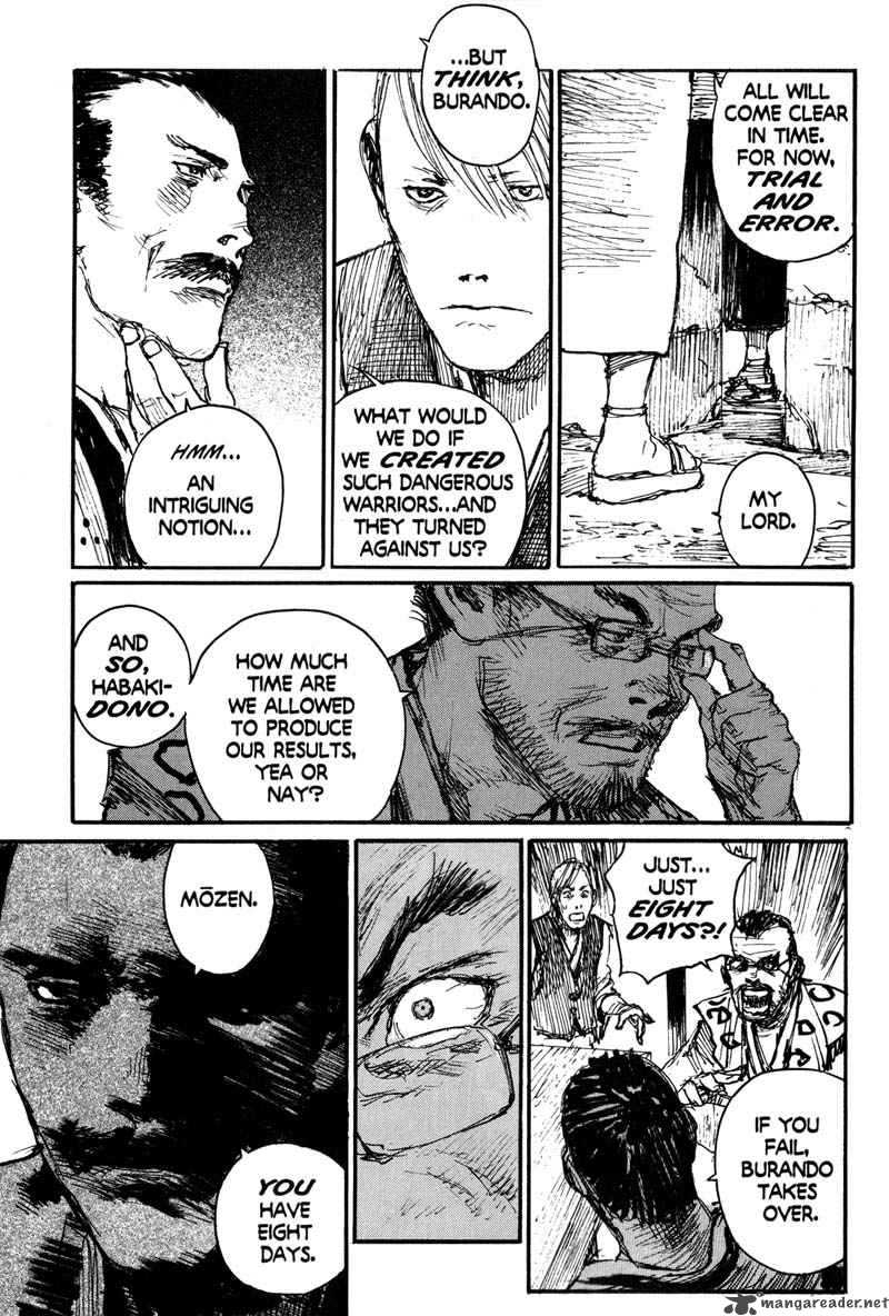 Blade Of The Immortal 108 8