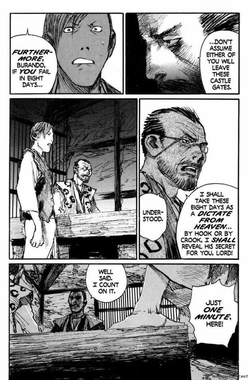 Blade Of The Immortal 108 9