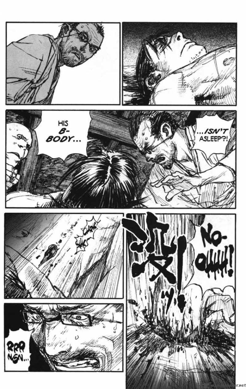 Blade Of The Immortal 109 10