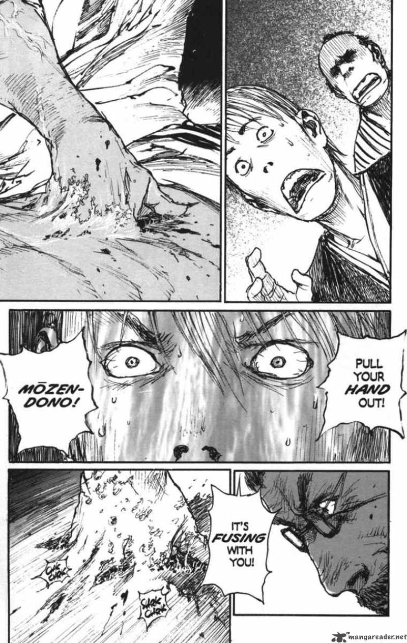 Blade Of The Immortal 109 12