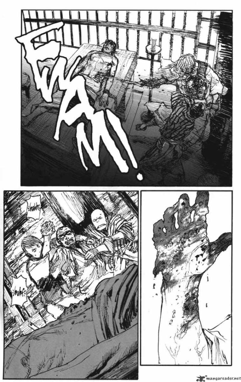 Blade Of The Immortal 109 14