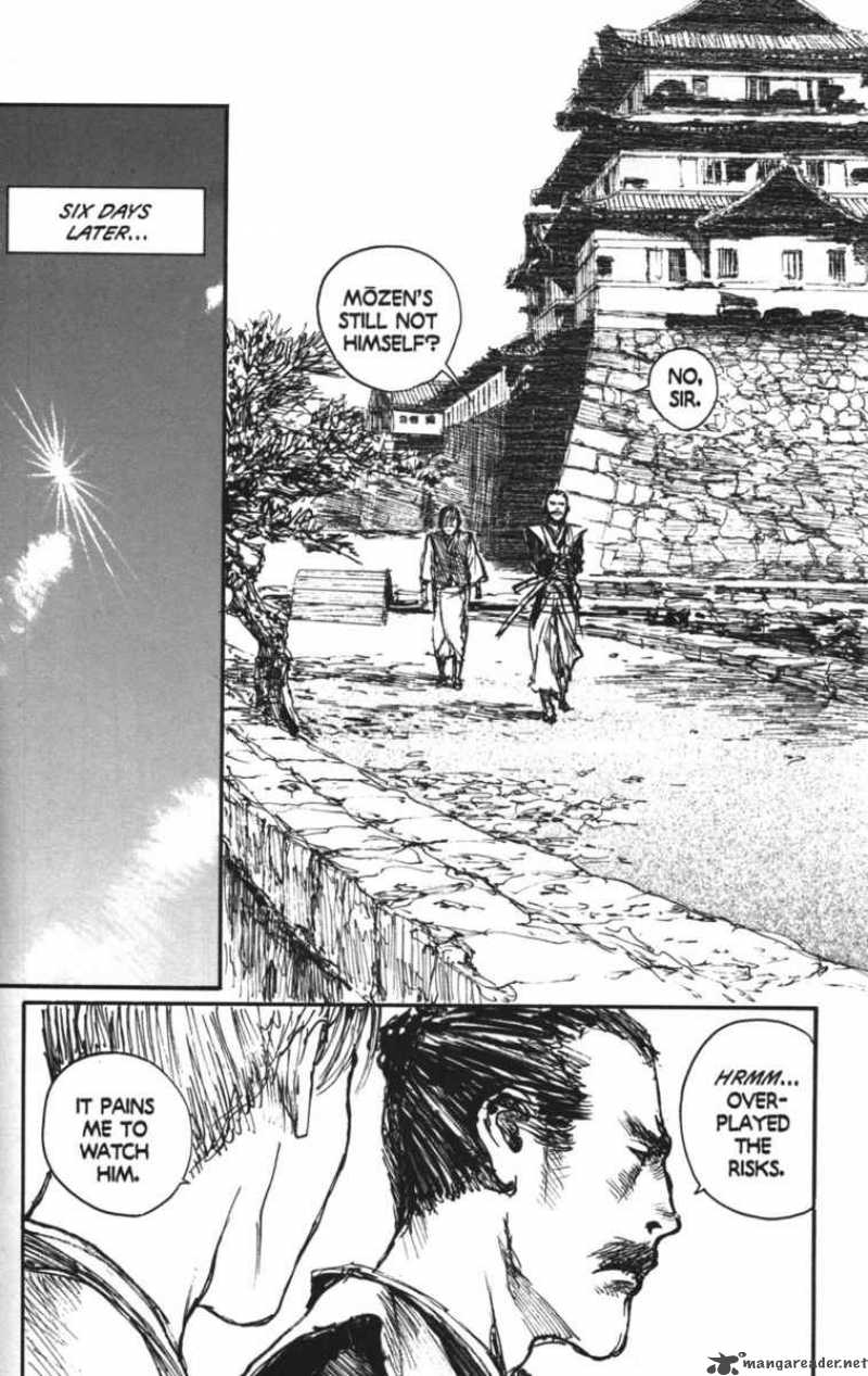 Blade Of The Immortal 109 16